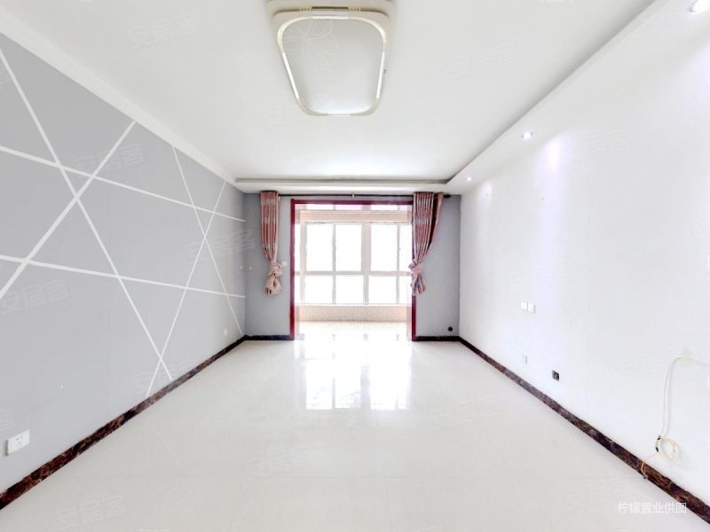 店长力荐凤城六路地铁口旭景兴园精装三室两卫钥匙在手随时看