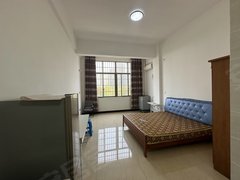 百色右江恒基广场龙景区电梯1房1000元，配套齐全，钥匙在手随时看房出租房源真实图片