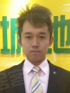 荣城地产黄志友