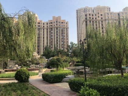 卓正麗景藍灣(c區),瑞祥大街 - 保定卓正麗景藍灣(c區)二手房,租房