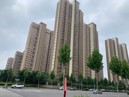 天明城人和苑小区,平安路-周口天明城人和苑小区二手房,租房-周口安居