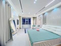 西安未央三桥三桥后卫寨汉唐新都汇中建开元城搜宝中心万象域金桥国际凤凰城出租房源真实图片