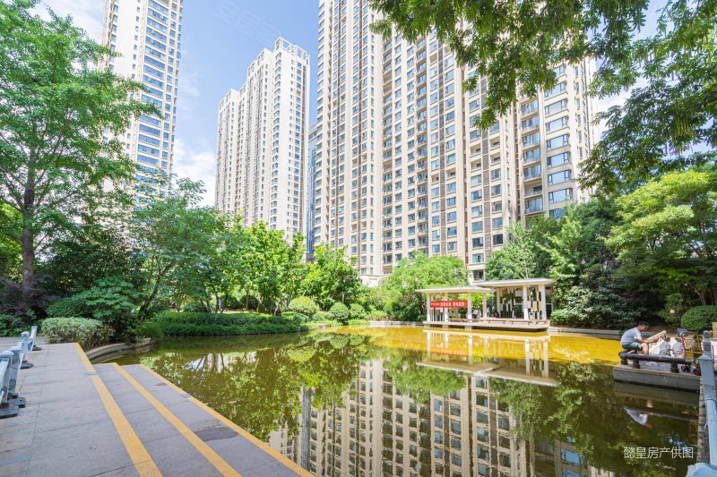 洛阳房产网>洛阳二手房>西工二手房>中央百货二手房>名门万象>