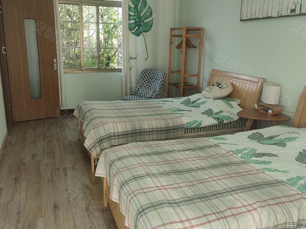 青岛崂山沙子口北宅自建房崂山北宅燕石村平房,两层楼,7个卧室,精装修