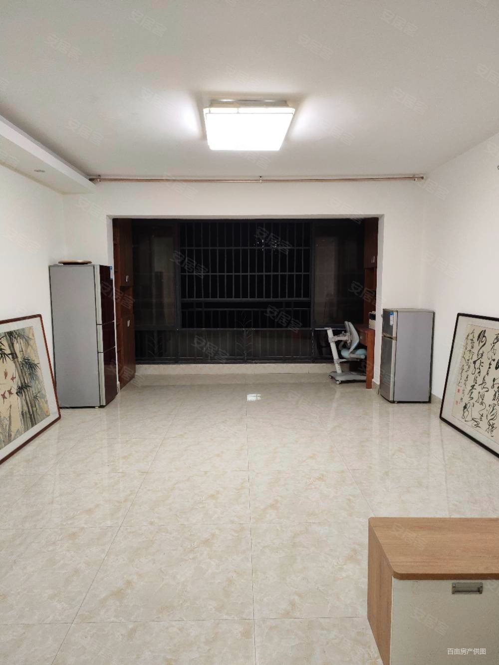 冠亚国际星城(东区)3室2厅2卫125.21㎡南北59万