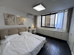台州椒江锦江百货白云山对面星形广场君悦大厦多套一室一厅出租房源真实图片