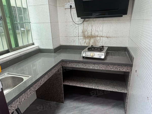 【多图】步涌新村,沙井租房,后亭地铁站精装电梯房大单间带阳台天然气