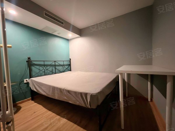 【多图】小悦中心,朝青板块租房,(可月付 全部降价租)青年路大悦城