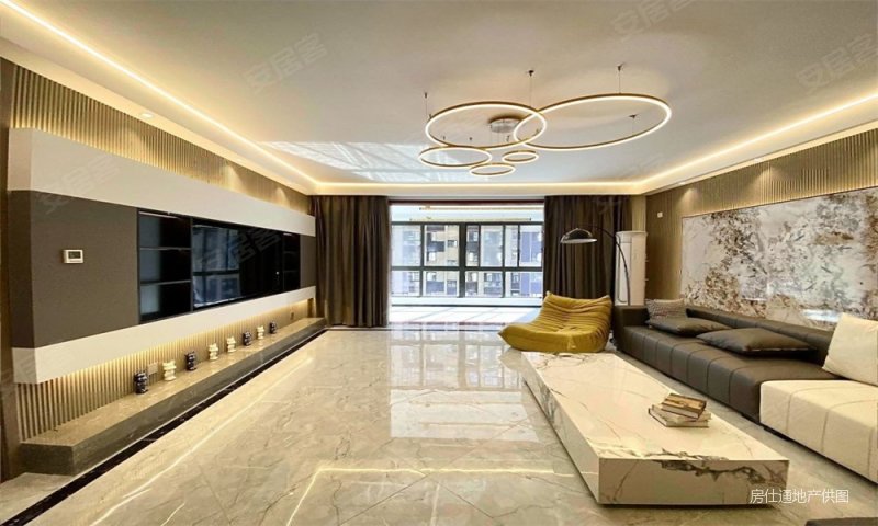 凯达华庭峰景台