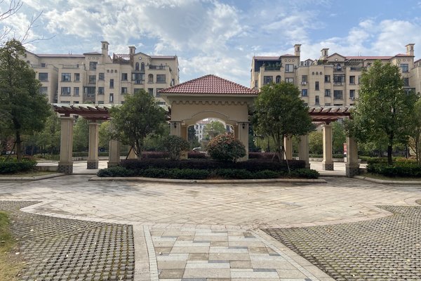 中航城波波里花园,凤凰东大道86号 - 上饶中航城波波里花园二手房