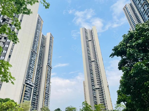 亚运城天珑 3室2厅2卫 102平 精装修 配套齐全,番禺租房-广州58安居客