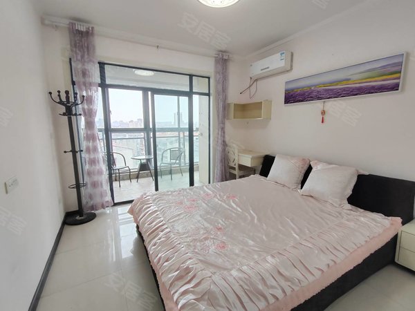 【多图】朝阳大厦,朝阳租房,保真!朝阳大厦十中陪读电梯好房精装两居