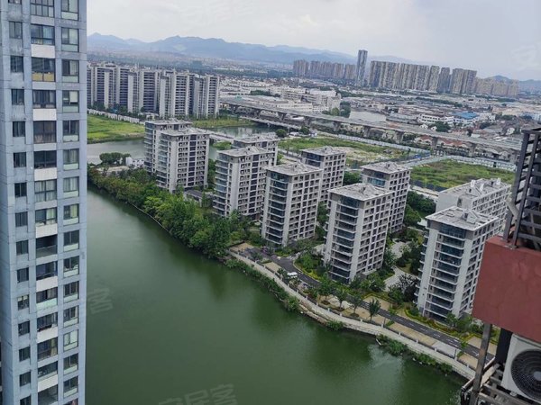 洋江西路租房,长业天悦城自住精装房,租,镜湖租房-绍兴58安居客