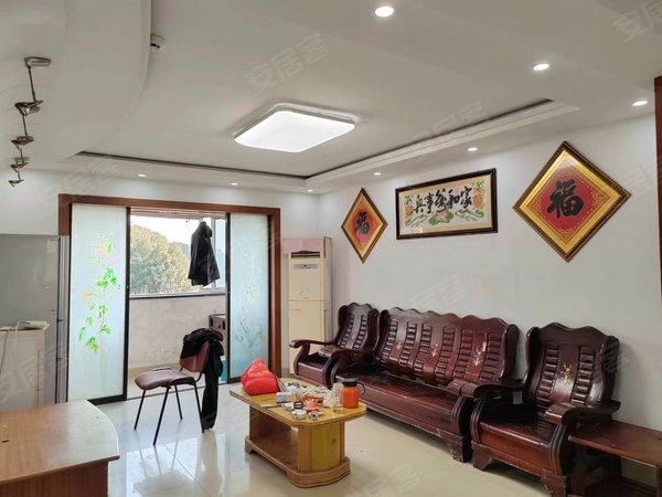 香山租房,香山花园 3室2厅2卫 精装修 122平 南北通透,吴中租房-苏州