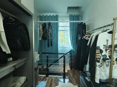 毕节七星关七星关城区军分区对面公园宿舍小复式楼领包入住出租房源真实图片