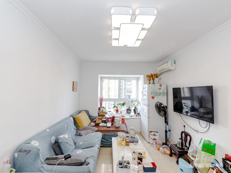 家悦花园 前排采光好  南北通透 交通便捷急售 价格可谈