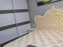 射阳射阳城南太阳城幸福花园 一室一厅一卫 精装修 设施齐全 拎包入住 有车库出租房源真实图片