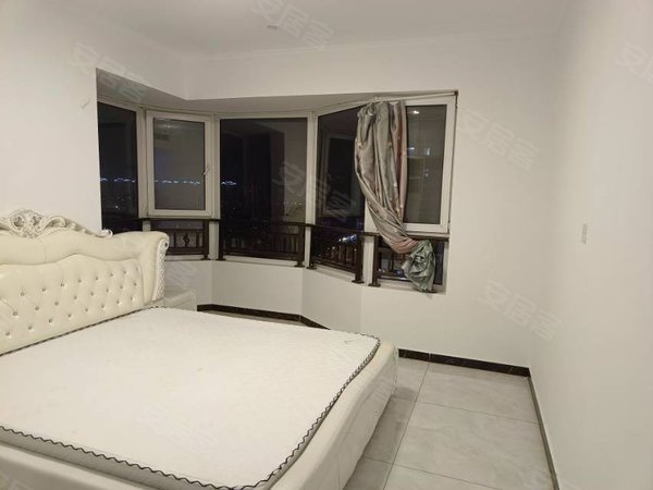 菏泽定陶定陶城区欧亚半岛整屋出租 精装修 全天无遮挡 观景房 南北