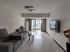 珠海香洲南屏金沙美地 精装3房 家私家电齐全出租出租房源真实图片