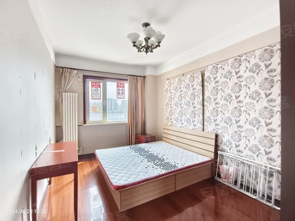 【多图】美华大厦,第一大街租房,美华大厦 2室1厅1卫 电梯房 精装修