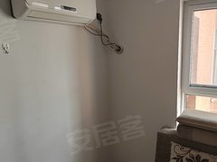 西安高陵泾河工业园水榭名都两室精装出租，拎包入住出租房源真实图片