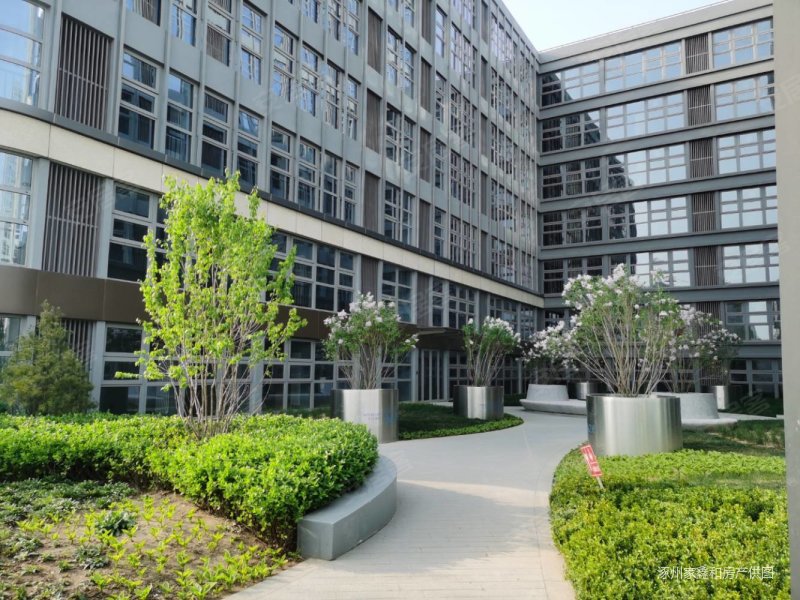 万科城际之光1室1厅1卫51㎡南21万