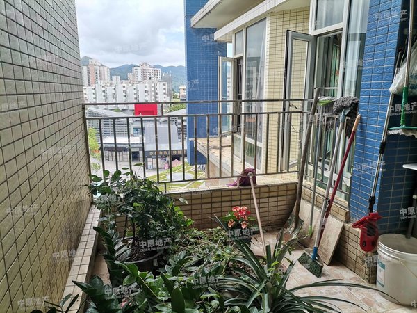 深圳盐田沙头角瀚海翠庭瀚海翠庭 精装修3房 户型方正实用 价格便宜