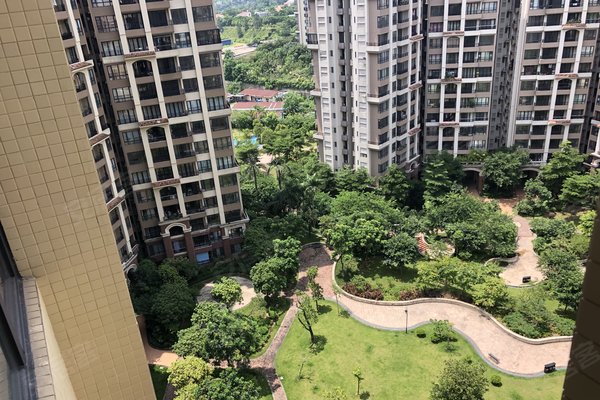 美汇半岛,山前大道168号-清远美汇半岛二手房,租房-清远安居客