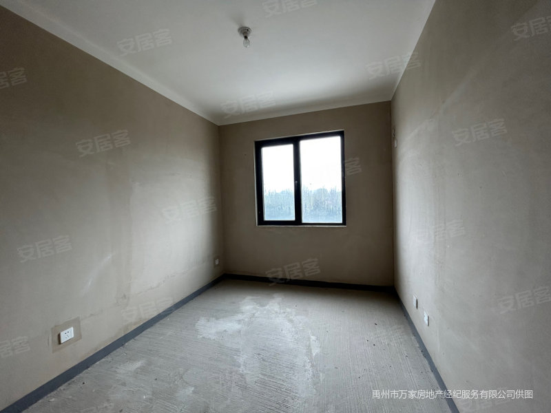 建业桂园(禹州)3室2厅2卫137㎡南北88.8万