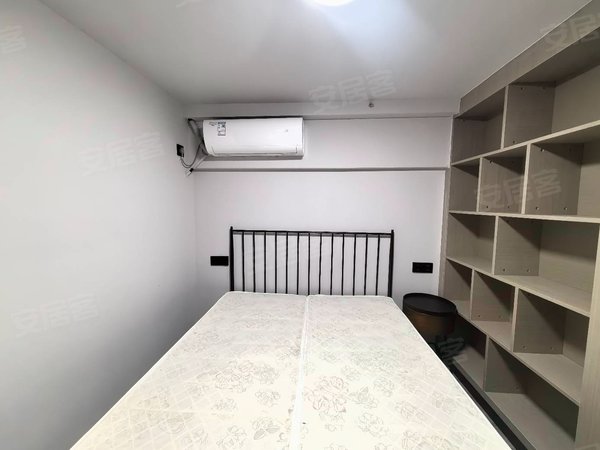 中南玖宸loft公寓图片