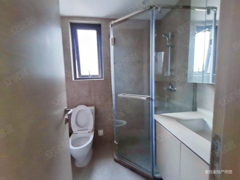 诚心出售 看房随时 高新一中,华润置地未来城市dk8观致二手房,230万,3