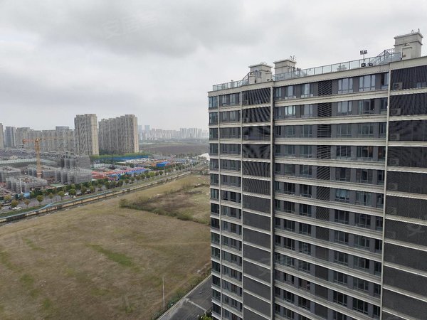 【多图】九龙仓天灏(二期),黄桥租房,九龙仓三房出租 近黄桥 虎丘湿地