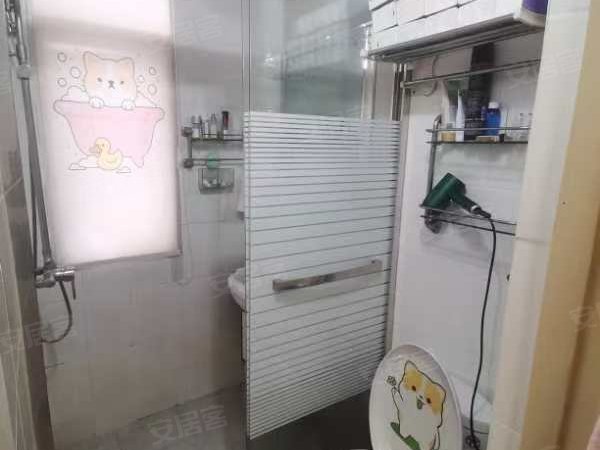 绍兴越城城北辕门新村(北区)出租辕门新村北区 3楼 53方 二室一厅一卫 设备齐全 价出租房源真实图片
