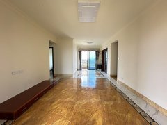 顺德龙江盈信城市广场碧桂园珑悦 4室2厅2卫 128平 拎包入住出租房源真实图片
