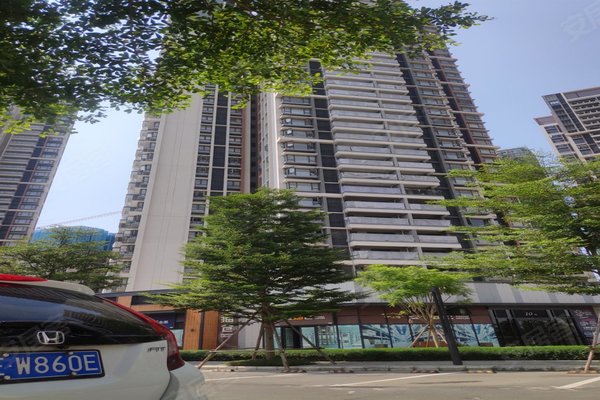 旭辉公元,汾江北路82号-佛山旭辉公元二手房,租房-佛山安居客