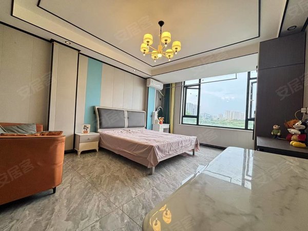 金华东阳东阳市中心焕山村自建房银泰  轻轨站附近价格实惠出租房源真实图片