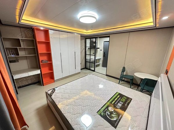 金华东阳东阳江北珊瑚里(南区)珊珊里 下昆溪外坞门 甘井五马塘夜市附近单间699起拎包入住出租房源真实图片