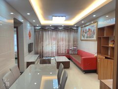顺德龙江盈信城市广场假日美域花园 阳光充足 90平 电梯房出租房源真实图片