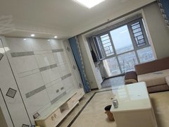 枣阳天天福广场建设路租婚房停车方便万象城旁边三室两厅停车方便一月30停车费,出租房源真实图片
