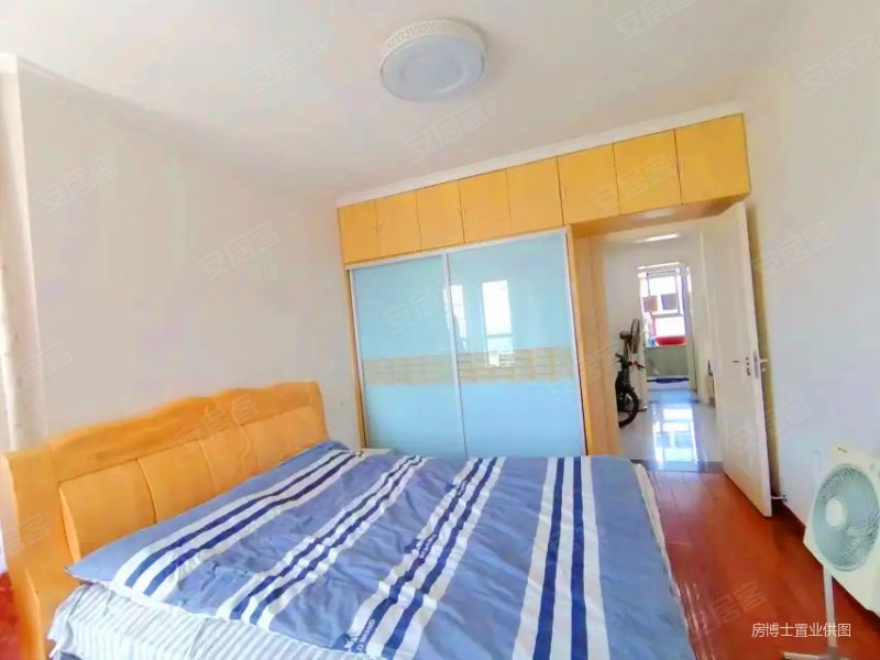 金雅苑 交通便捷 商品房 有电梯 精装可拎包入住 刚需小三居