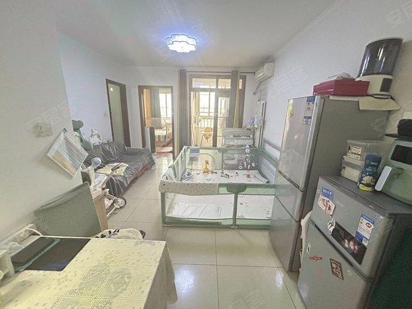 北京丰台七里庄东大街6号院东大街6号院地铁七里庄站 307医院两居室