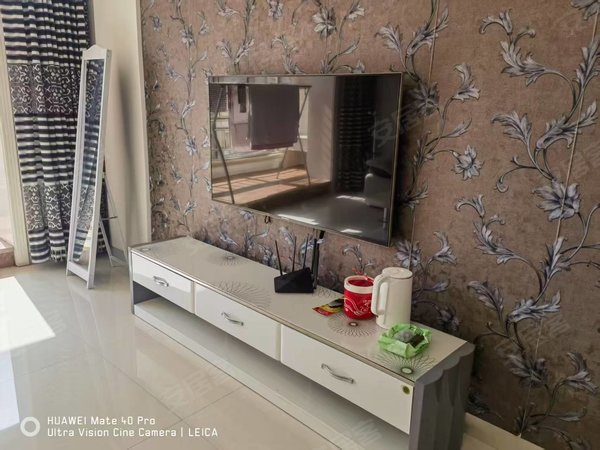 包头昆都仑火车站和平新苑和平新苑 精装修  1500元  5楼  100平 家电齐全出租房源真实图片