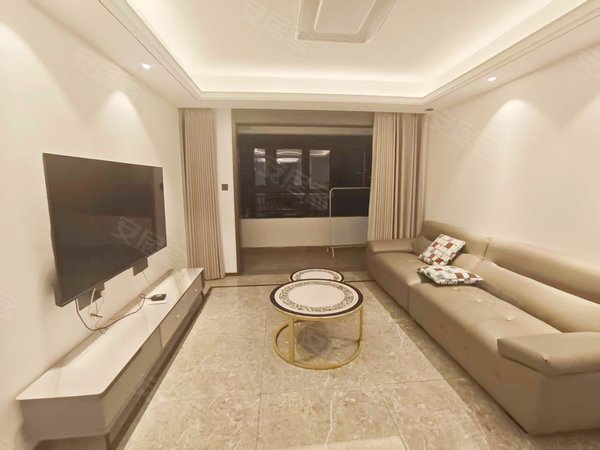 徐州泉山风华园美的金科云筑新出老矿大 34中 美的云筑暖气房 绿地理想城 精装设施齐全出租房源真实图片