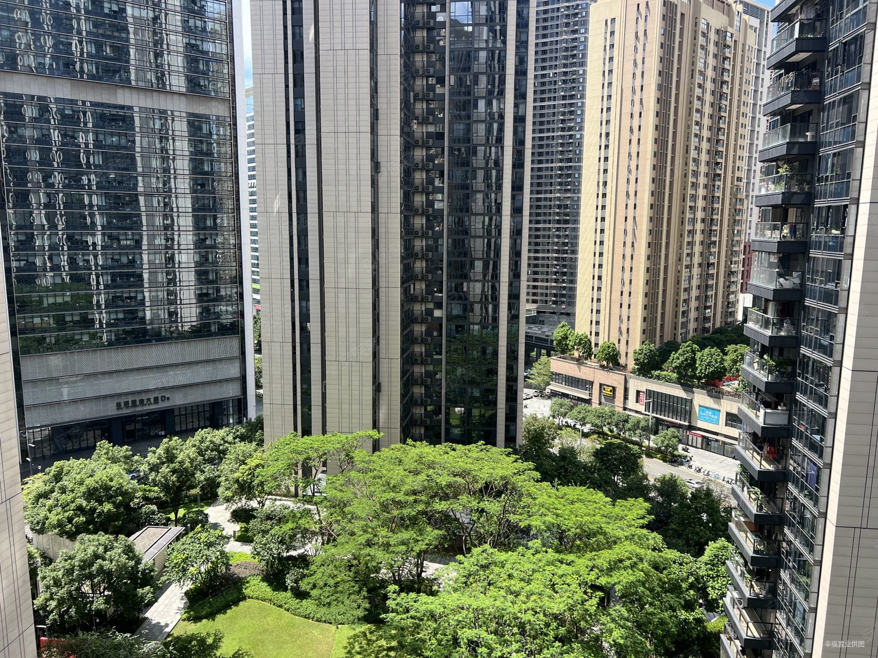 华润城润府二期4室2厅3卫188.08㎡南北2482.65万