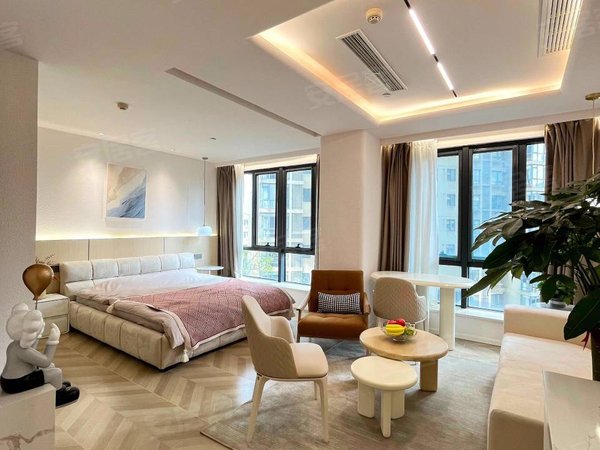 【多图】静华村自建房,南翔租房,整租 品质公寓无z介直租 独厨独卫 近