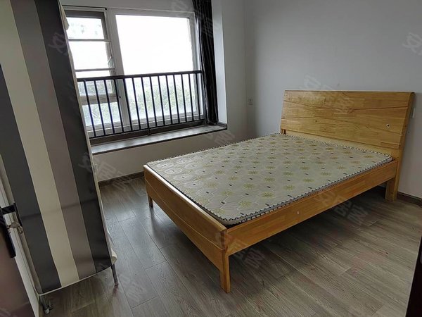 杭州临平星桥沁源公寓丁桥天都城 4房1卫适合一家三口出租房源真实