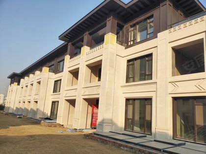 浮来春公馆(别墅),北京路 - 临沂浮来春公馆(别墅)二手房,租房,房价