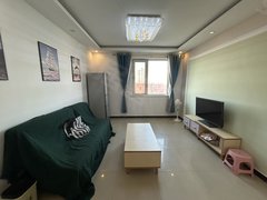 保定莲池河北农大可短租可月付 紧邻农大东校区 动物园 三丰路 拎包入住出租房源真实图片