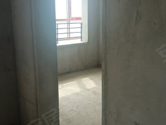 巴音郭楞库尔勒新市区库尔勒国贸中心 2室1厅1卫出租房源真实图片