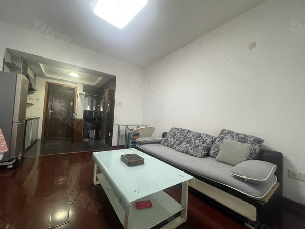 商贸城 地铁口 金诺大厦 及精装单身公寓 厅卧分离,晋安租房-福州58